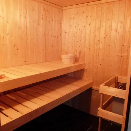 Fh Moewenkoje Feriehus